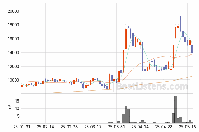 웹케시 주가 전망 필수 요소 분석 25.05.19