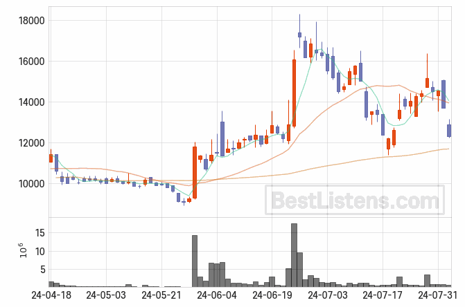 워트 주가 전망 필수 요소 분석 24.08.02